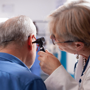 Otorrinolaringologia